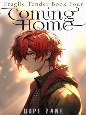 cover image of Coming Home